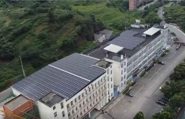 光伏發(fā)電系統(tǒng)